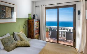 Campo Agave B&B